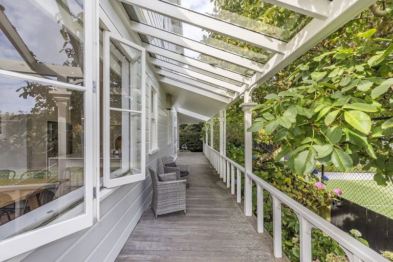 Photo of property in 1 Fancourt Street, Karori, Wellington, 6012