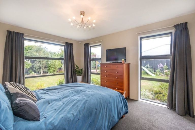 Photo of property in 12 Conductors Road, Prebbleton, 7604