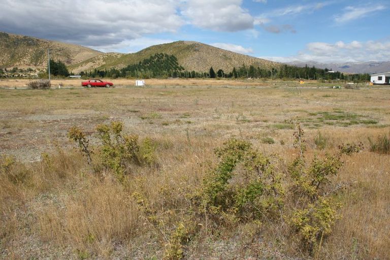 Photo of property in 7 Cirrus Place, Omarama, 9412