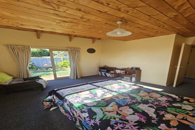 Photo of property in 8 Rosedale Place, Levin, 5510