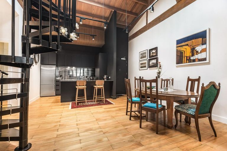 Photo of property in 205/60 Mary Street, Mount Eden, Auckland, 1024
