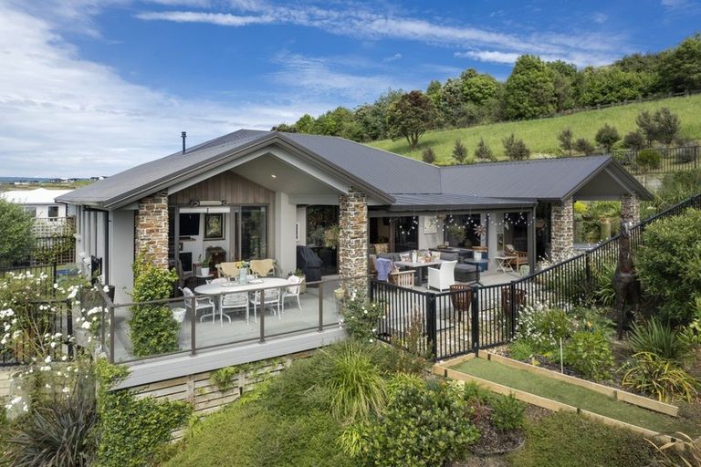Photo of property in 49 Lakeside Terrace, Omokoroa, 3114