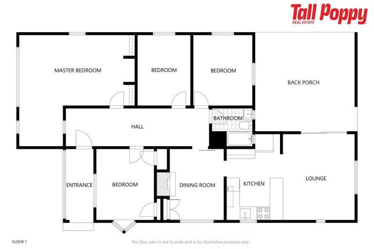 Photo of property in 15 Waterloo Street, Saint Kilda, Dunedin, 9012