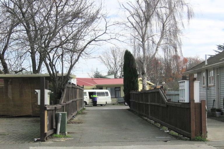 Photo of property in 1008a Manuka Street, Mahora, Hastings, 4120