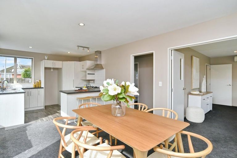 Photo of property in 7 Casa Blanca Lane, Burwood, Christchurch, 8083