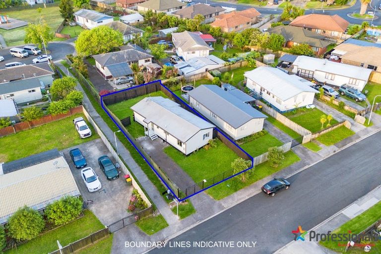 Photo of property in 38a Heathdale Crescent, Papakura, 2110