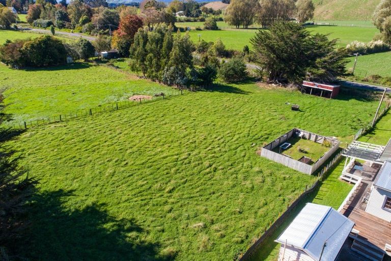 Photo of property in 481 Pohangina Valley East Road, Pohangina, Ashhurst, 4884