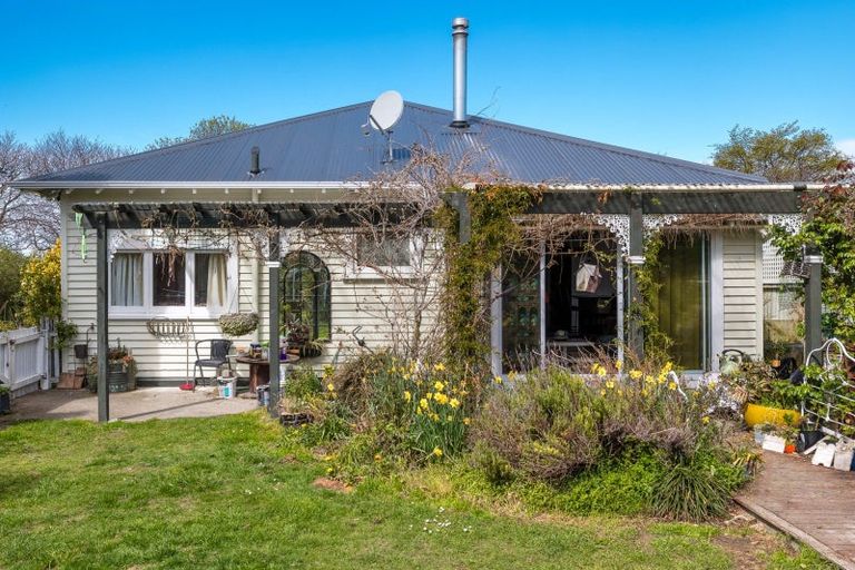 Photo of property in 4 Belt Street, Waimate, 7924