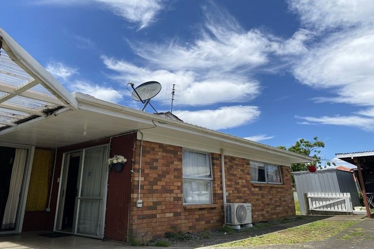 Photo of property in 3/15 Wentworth Avenue, Papatoetoe, Auckland, 2025