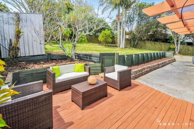 Photo of property in 69 Kennedy Avenue, Forrest Hill, Auckland, 0620