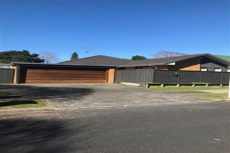 Photo of property in 5 Westholm Way, Pahurehure, Papakura, 2113