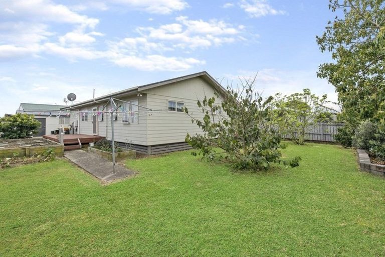 Photo of property in 85 Templeton Place, Clendon Park, Auckland, 2103