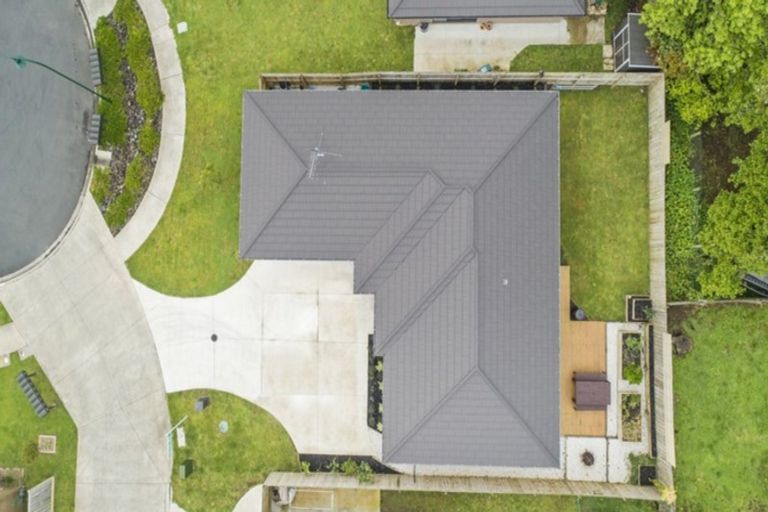 Photo of property in 52 Pamela Christine Road, Patumahoe, Pukekohe, 2679