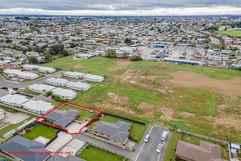 Photo of property in 7 Checketts Place, Kingswell, Invercargill, 9812