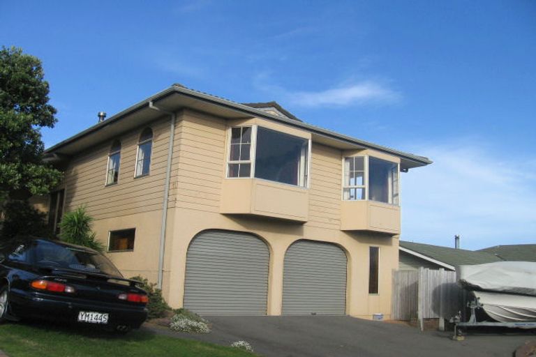 Photo of property in 89 Tweed Road, Papakowhai, Porirua, 5024