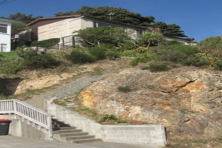 Photo of property in 145 Townsend Road, Miramar, Wellington, 6022