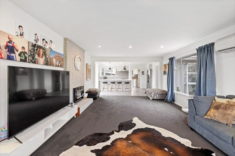 Photo of property in 133 Blackett Street, Rangiora, 7400