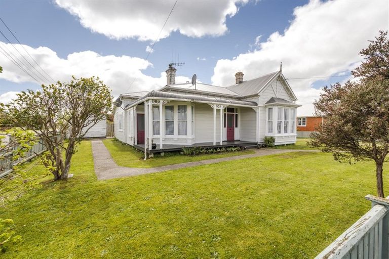 Photo of property in 38 Cuba Street, Marton, 4710