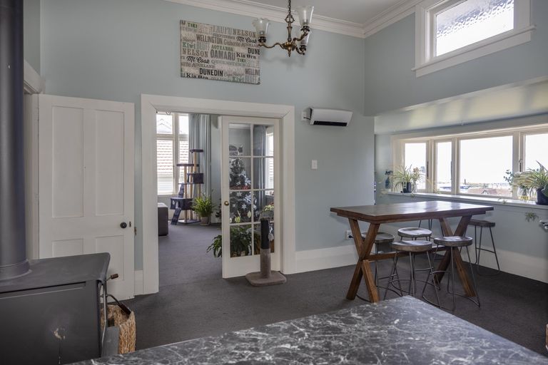 Photo of property in 9 Ure Street, South Hill, Oamaru, 9400