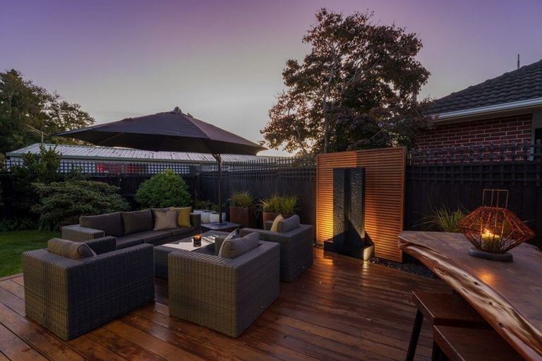 Photo of property in 2/54 Hudson Street, Bryndwr, Christchurch, 8053