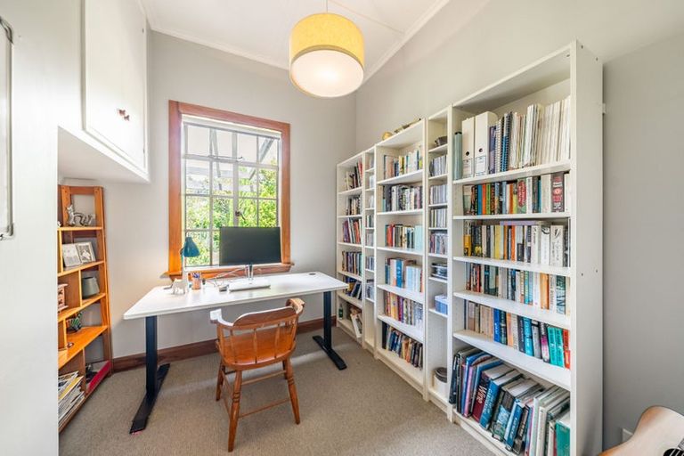 Photo of property in 35a Whitemans Road, Silverstream, Upper Hutt, 5019