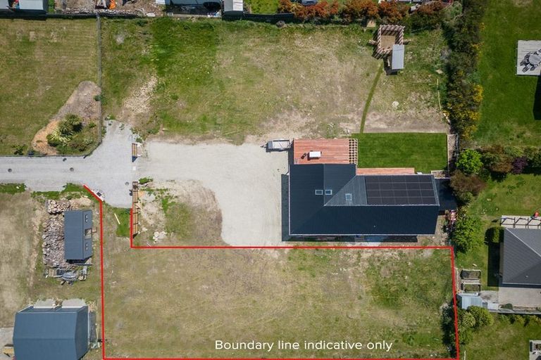 Photo of property in 422a Domain Road, Lake Hawea, 9382