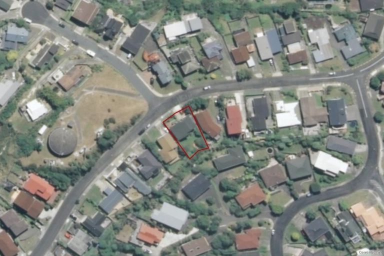 Photo of property in 47 Pope Street, Camborne, Porirua, 5026