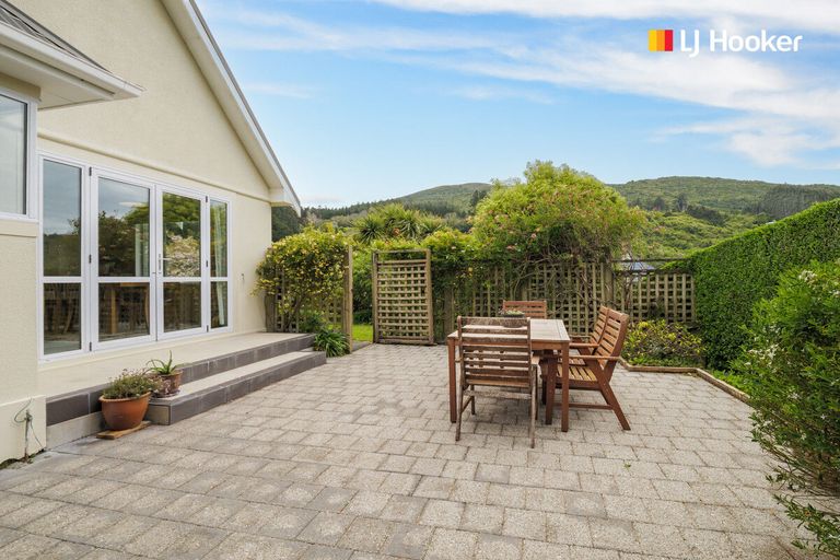 Photo of property in 49 Fulton Road, Glenleith, Dunedin, 9010