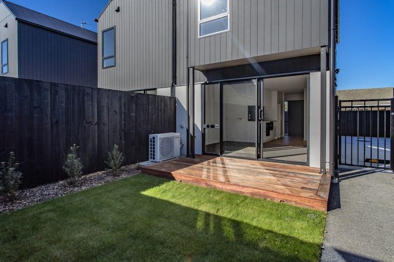 Photo of property in 3/98 Proctor Street, Papanui, Christchurch, 8053