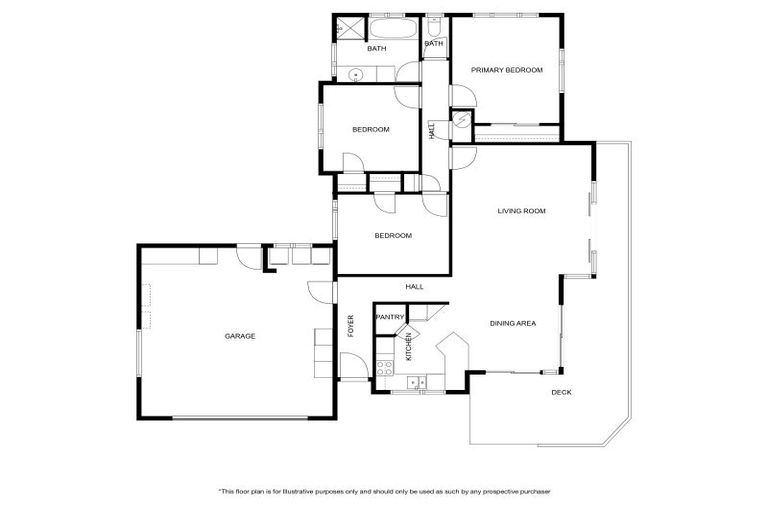 Photo of property in 10 Ridgemount Terrace, Welcome Bay, Tauranga, 3112