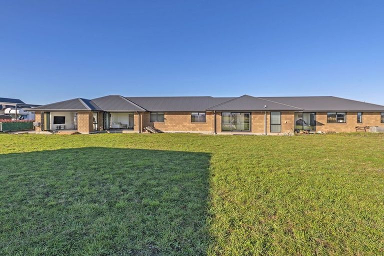 Photo of property in 56 Summers Road, Darfield, 7571