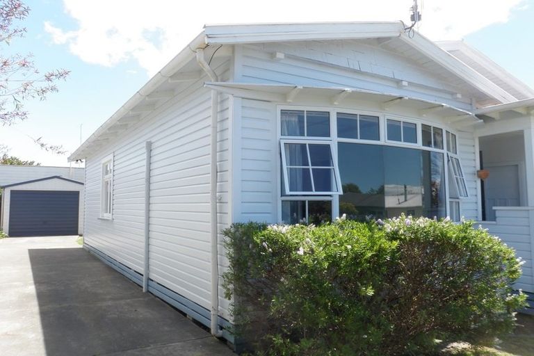 Photo of property in 29 Ashridge Road, Napier South, Napier, 4110