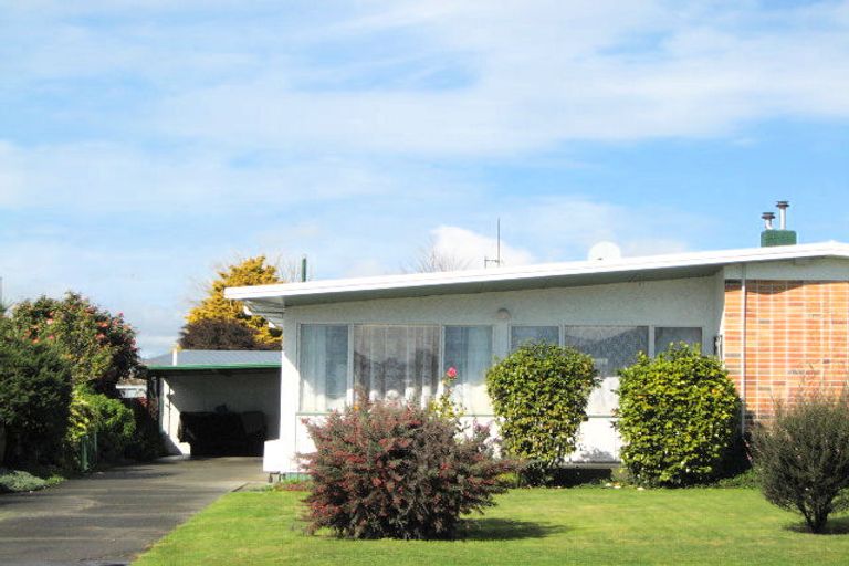 Photo of property in 211a Hapuka Street, Frimley, Hastings, 4120