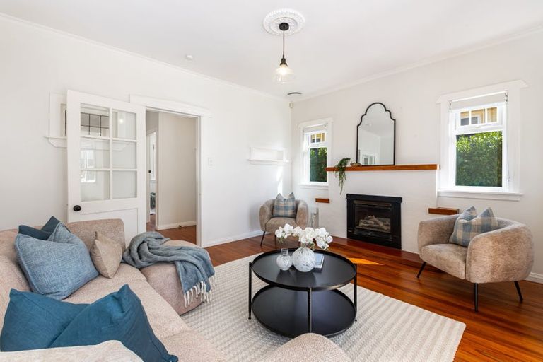 Photo of property in 14 Tawa Street, Woburn, Lower Hutt, 5010