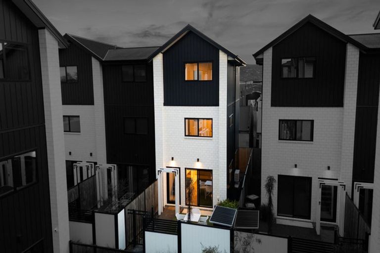Photo of property in 10/340 Cashel Street, Christchurch Central, Christchurch, 8011