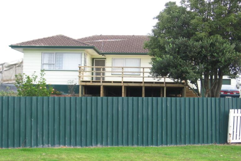 Photo of property in 6 Zircon Place, Wiri, Auckland, 2104