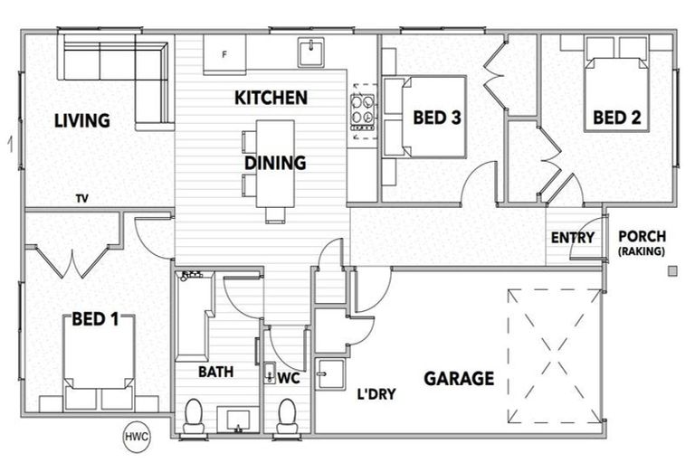 Photo of property in 4 Pa Ariki Road, Te Kauwhata, 3710