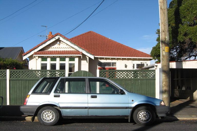 Photo of property in 70 Albert Street, Saint Clair, Dunedin, 9012