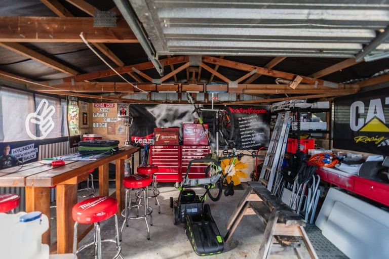 Photo of property in 34 Rayner Street, Temuka, 7920