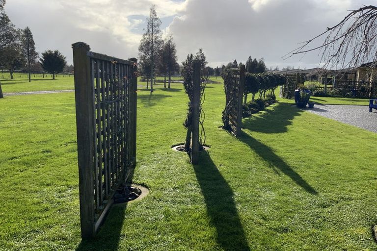 Photo of property in Parkside Villas, 106/11 Manuka Street, Matamata, 3400