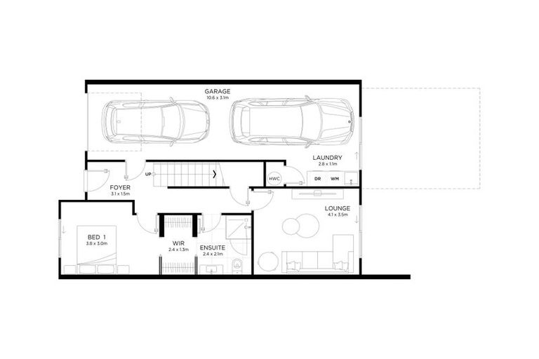 Photo of property in 29 Barrel Crescent, Swanson, Auckland, 0614