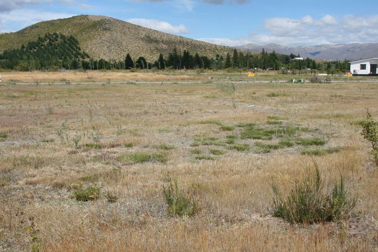 Photo of property in 7 Cirrus Place, Omarama, 9412