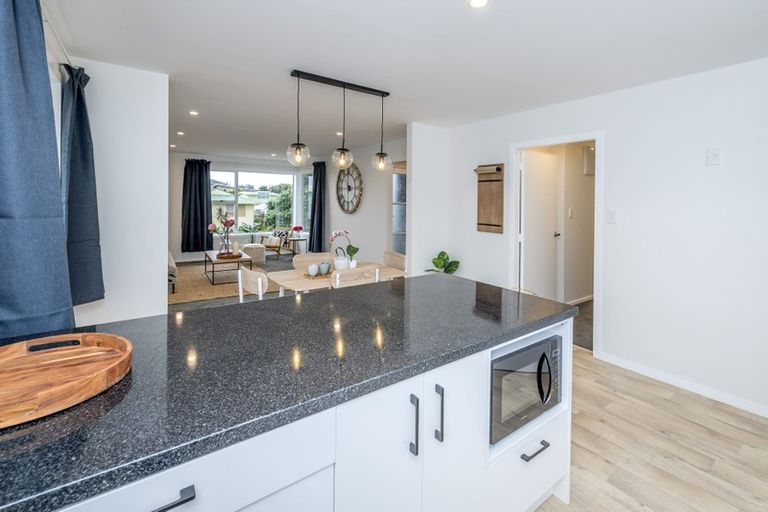 Photo of property in 3 Robert Mckeen Street, Otaki Beach, Otaki, 5512