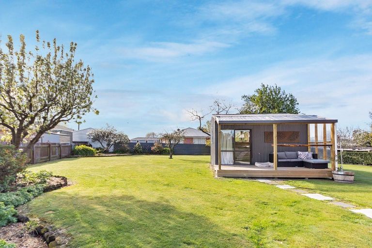 Photo of property in 158b North Street, West End, Timaru, 7910
