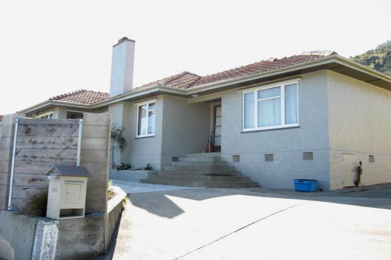 Photo of property in 157 Waimea Road, Nelson South, Nelson, 7010