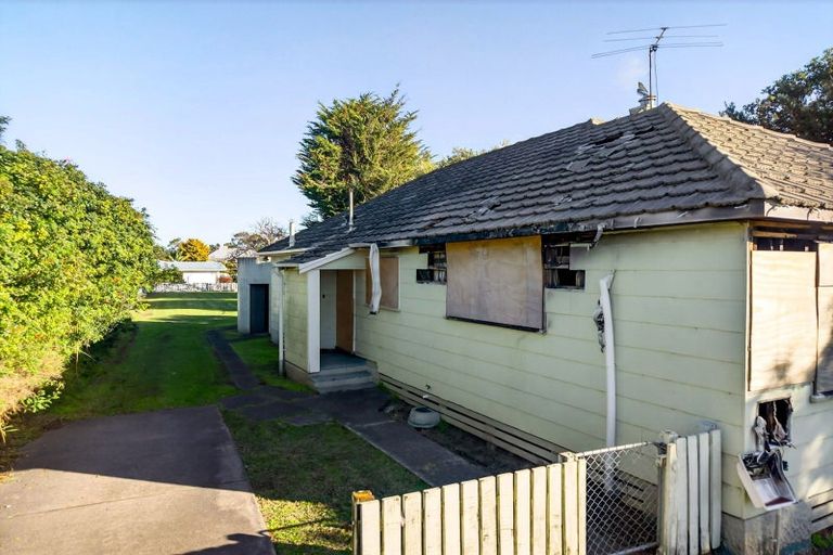 Photo of property in 6 Totara Street, Te Hapara, Gisborne, 4010