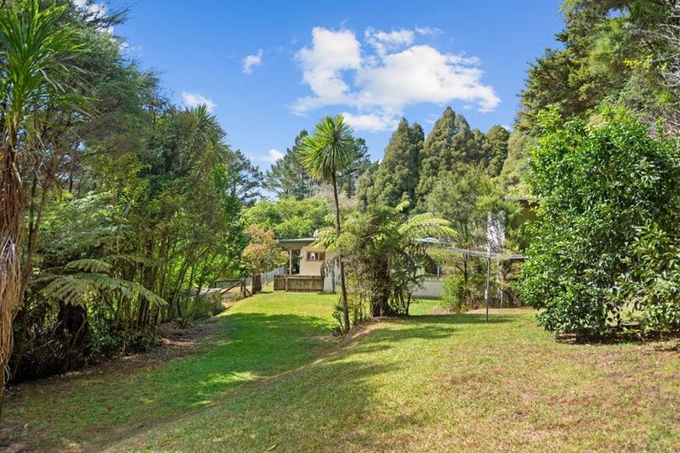 Photo of property in 413 Kanohi Road, Kaukapakapa, 0873