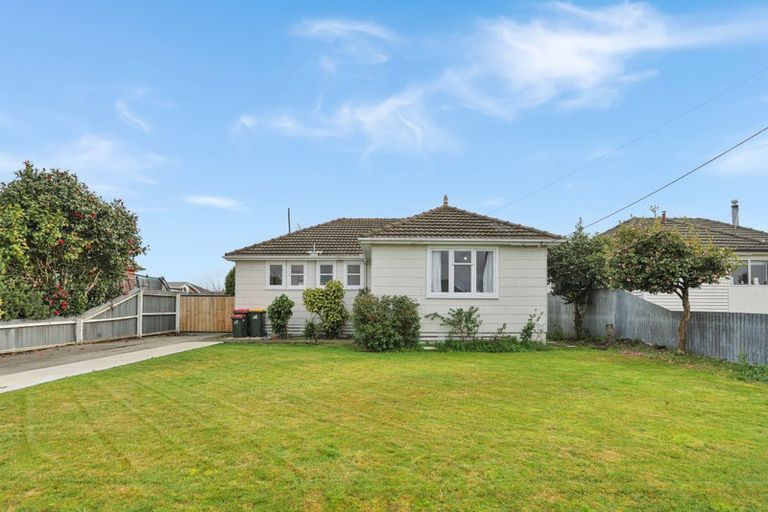 Photo of property in 17 Allens Road, Allenton, Ashburton, 7700