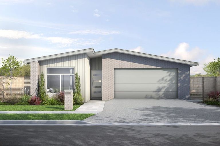 Photo of property in 11 Karaipiture Road, Karaka, 2124