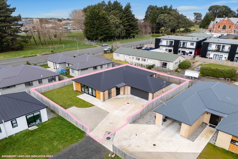 Photo of property in 271 Crinan Street, Appleby, Invercargill, 9812